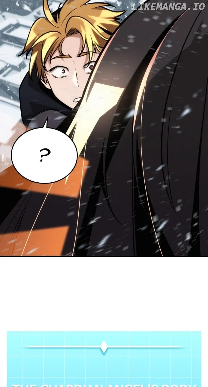 The Regressor Protects Only Me Chapter 24 33